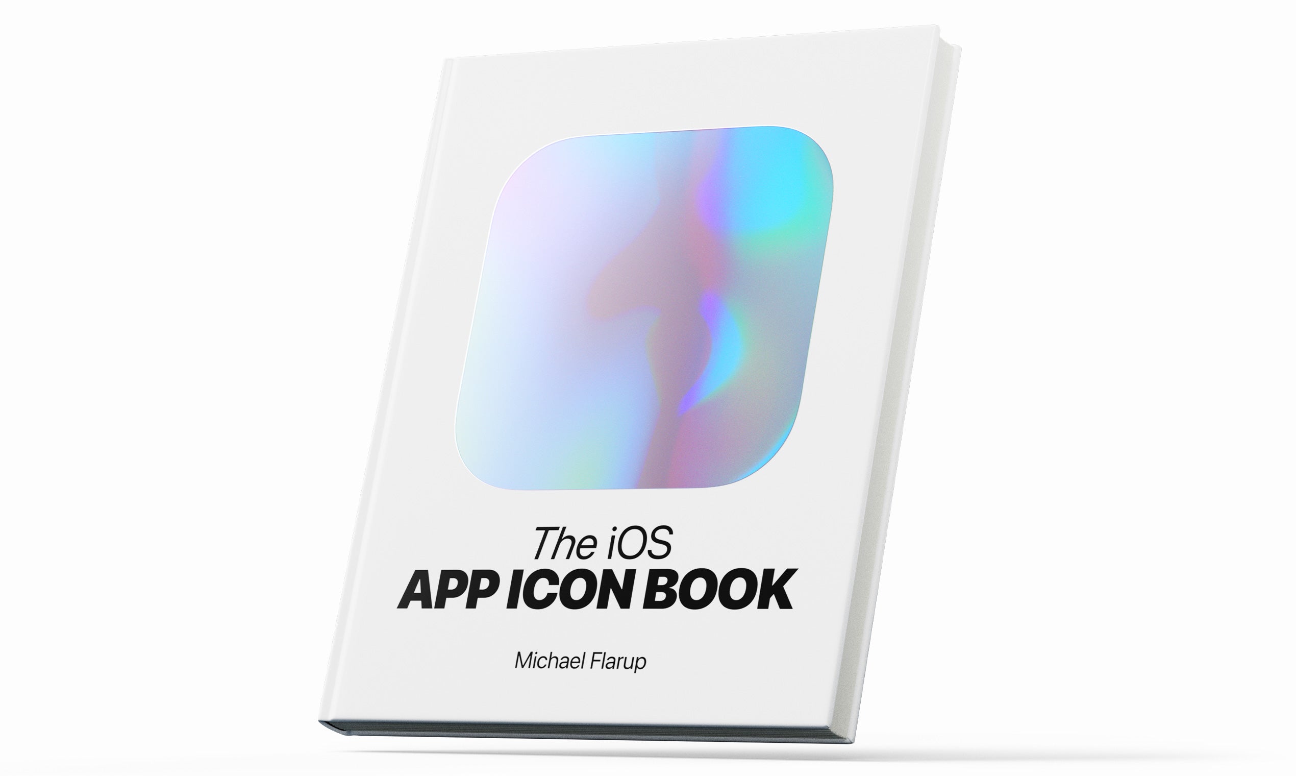 The iOS App Icon Book (Digital Edition) – flarup.shop