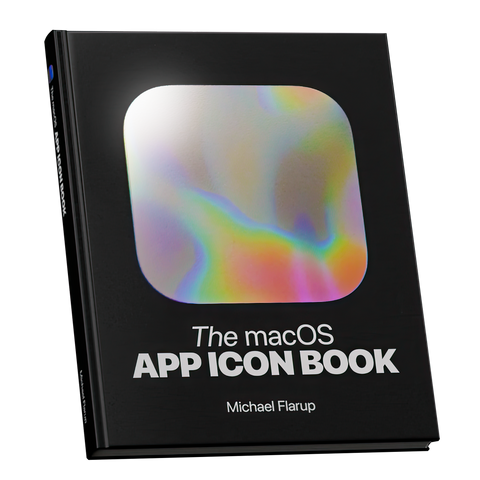 The macOS App Icon Book – flarup.shop The macOS App Icon Book – flarup.shop